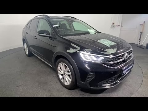 Volkswagen Taigo 1.0 TSI 95hp M5F Edition 75 - Image 2