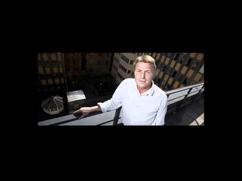 Ekots lördagsintervju 2009 - Tomas Bodström (S)