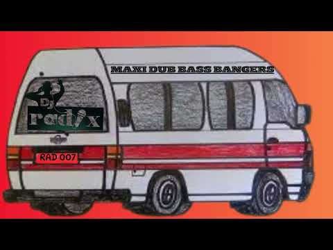 Maxi Dub Bass Bangers