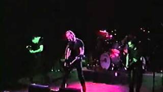 Metallica - The Small Hours (Philadelphia, 1998)