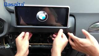BMW X3 X4 F25 F26 Установка Android \ ПОЛНАЯ ИНСТРУКЦИЯ ОТ И ДО!