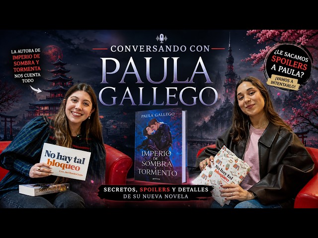 Vídeo relacionado con Nuestros días en Bravelands (NEW ADULT)