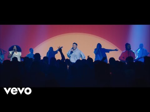 Stockholm Worship - Radical Love (The Joy Song) (Official Music Video)