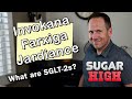 Invokana Farxiga Jardiance Steglatro What Are SGLT 2 Inhibitors