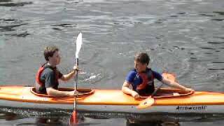 Northampton Canoeists 2