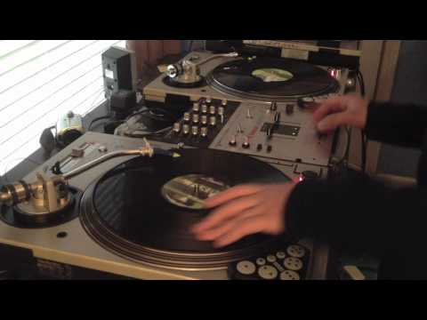 DJ Tigerstyle - Zero Routine