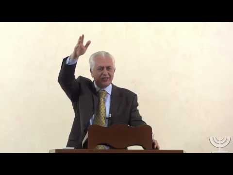 2015-04-30 Culto Giovedi Fr Frusteri Marco Cap 9 Verso 14-29