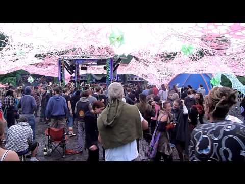 PSYCROWDELICA 2011 CANNIBAL CROW