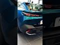 New Peugeot 408 Premium 2025 Luxury Sedan 1 6L Turbo Puretech