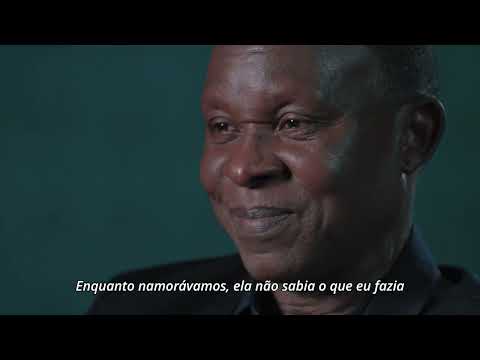 O choro pode durar uma noite inteira, mas a alegria vem pela manhã... - Cletus Morries