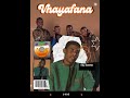 Vhayafana