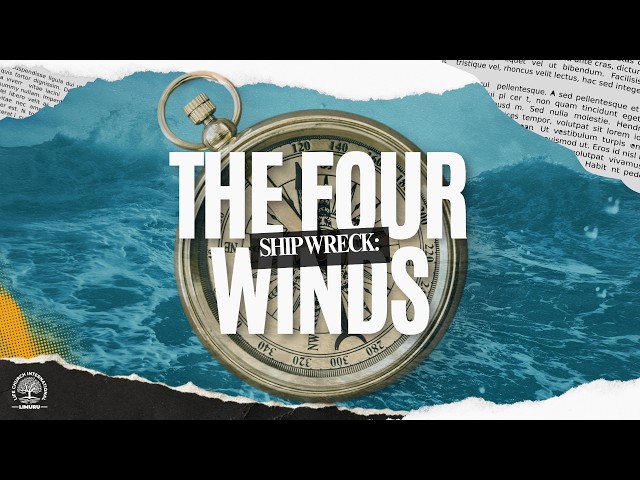 THE FOUR WINDS || Understanding the Spiritual Meaning of the North, South, East & West Winds