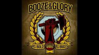 Music video thumbnail preview for Booze \u0026 Glory - Always On the Wrong Side (Acoustic) by Booze & Glory