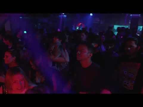 ANATTA — Live from Spybar Chicago | Funky, Groovy House Music Live DJ Set