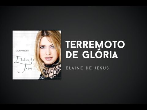 Terremoto De Glória video