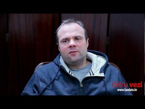 Budimo u vezi - don Damir Stojić