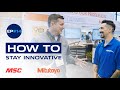 how to stay innovative ep. 14