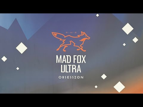 Mad Fox Ultra Obsession 2024 (Переславль-Залесский)