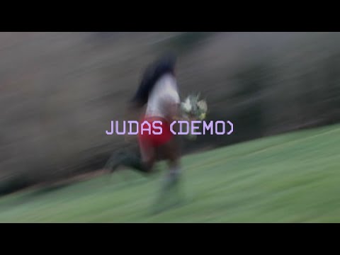 Video thumbnail for Judas (Demo)