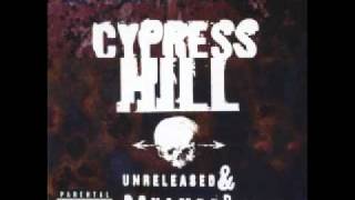 Cypress Hill- When The Ship Goes Down (Diamond D Remix)