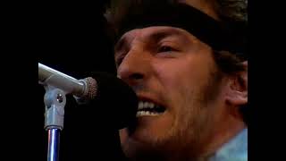 Bruce Springsteen - Born In the USA