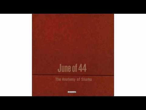 June Of 44 - Boom