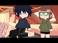 FUSHIGURO E ITADORI SÃO GAYS Gacha Jujutsu Kaisen MeMe Itafushi Tradução Adaptada
