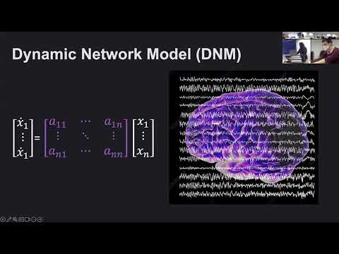 QLS/CAMBAM Seminar - Sridevi Sarma - March 26 2024