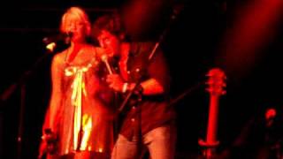 Steel Magnolia covering Dwight Yoakam Fast As You in Grand Rapids, MI 6/3/10