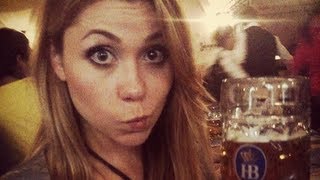 PROST! // Munich, Germany