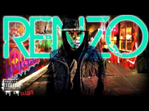 Renzo_Minute by Minute (Neww) HHEWG 2012