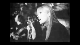 NICO  I' ll keep it with mine ( Bob Dylan )