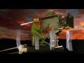 Muppet Studios Jim Henson Pictures The Muppet Movie