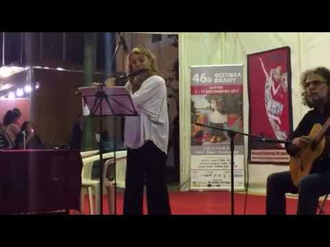 Το τραγούδι της ενότητας: H. Eisler, B. Brecht