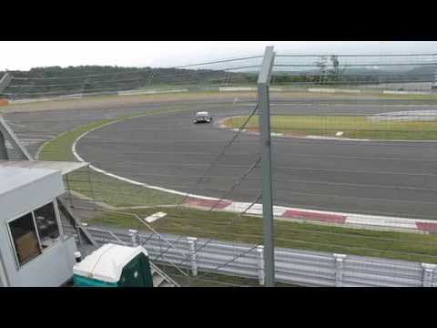 SUPER GT ROUND5 FUJI GT 300km RACE 観戦記【Part1】