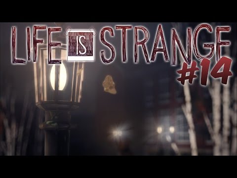 LIFE IS STRANGE #14 - Zurück in Blackwell! - Let's Play Life is Strange EP.3 [German]