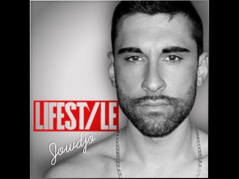 Jowdjo - Lifestyle (FULL ALBUM)