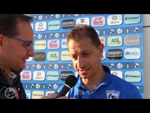 Highlights Ciabbino-Pergolese:1-3 Finale Play-Out