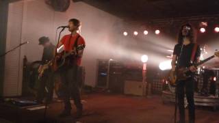Third Eye Blind - Motorcycle Drive By LIVE [HD] 5/6/14