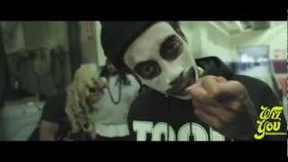 Wiz khalifa - Started From The Bottom (Remix) [Music Video]