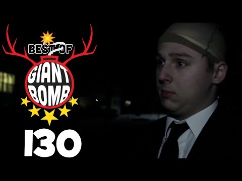 Best of Giant Bomb 130 - Helmut Kruger Jr.