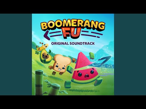 Ready Up (feat. Paul Kopetko)