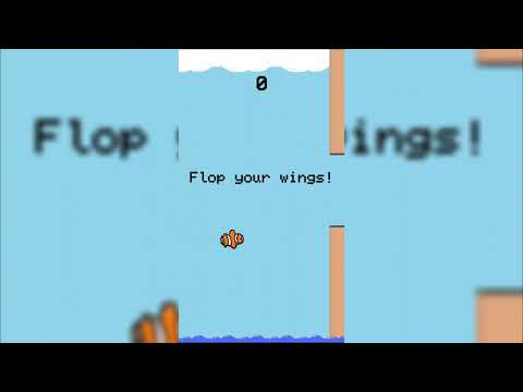 Floppy Fish: Tap to Flop