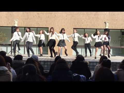 Girls Generation(少女時代)/The boys