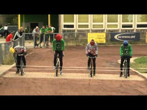 ZKS Zielona Góra - GKS Orzeł Gniezno 2011 / I