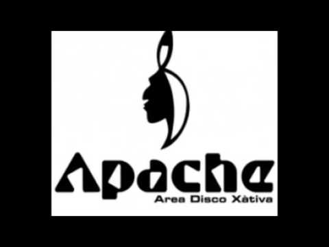 Discoteca Apache Xativa Matrixmania 3 2005
