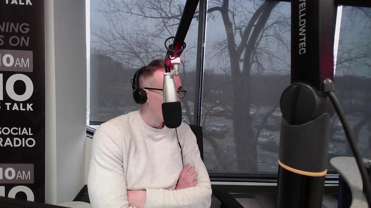 Mundo in the Morning | 2-11-25