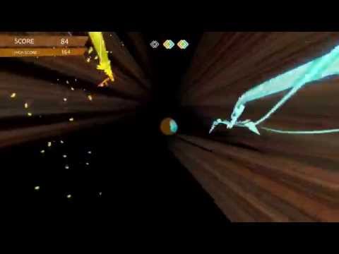 Entwined Playstation 3
