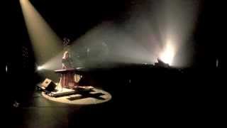 Dillon - You Cover Me - live Kammerspiele Munich 2014-03-30