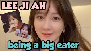 Download lagu Lee Ji Ah being a big eater | Delicious rendezvous mp3 Download lagu Lee Ji Ah being a big eater | Delicious rendezvous mp3